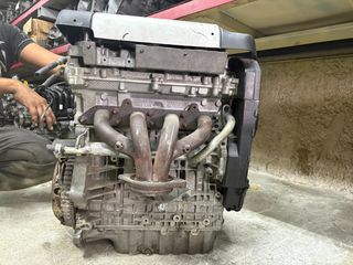 ΚΙΝΗΤΗΡΑΣ VOLVO S40 1.8i 16V -MET B4184S 1995-2000-thumb-3