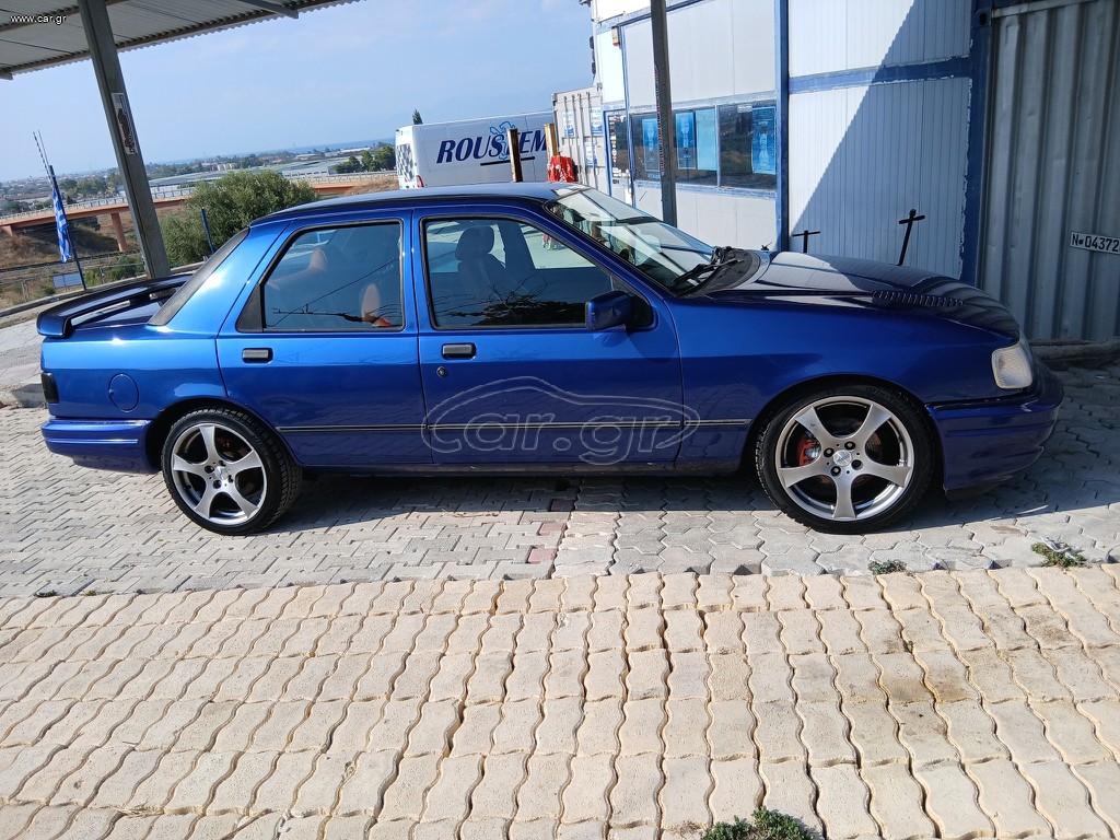 Ford Sierra 1991 COSWORTH 4X4