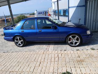 Ford Sierra 1991 COSWORTH 4X4