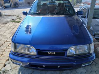 Ford Sierra 1991 COSWORTH 4X4-thumb-1