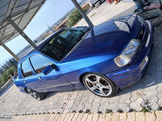 Ford Sierra 1991 COSWORTH 4X4-thumb-2