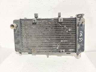 Ψυγείο νερού από YAMAHA FAZER 600 FZ6-S1 2004-06 (5VX-12461)