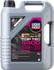 Liqui Moly Top Tec 4400 5W-30