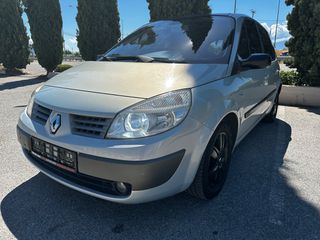 Renault Scenic 2005 1.5 DCI DIESEL