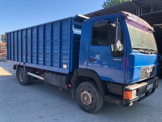 Ανατροπή MAN 1997 12.224 ΑΝΑΤΡΟΠΗ -ABS L73