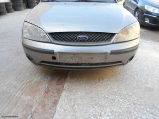 ΚΑΠΟ FORD MONDEO 2000-2007 1800CC CHBA
