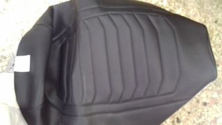 Moto Guzzi Κάλυμμα Σέλλας - V35, V50, V65