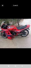 Honda VT 250 1996