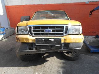 ΚΑΠΟ FORD RANGER 2003-2006