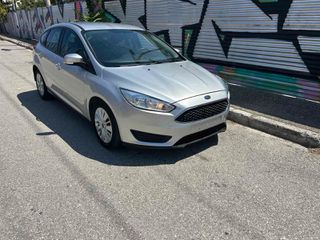 Ford Focus 2018 1.5 TDCI