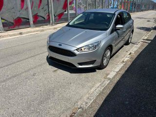 Ford Focus 2018 1.5 TDCI-thumb-1