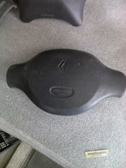 Renault Clio II '01
