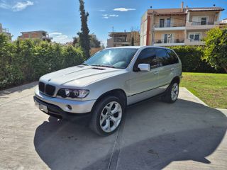 Bmw X5 2002 E53
