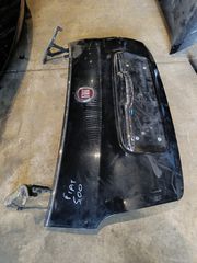 ΠΟΡΤΜΠΑΓΚΑΖ FIAT 500 ΤΙΜΗ ΕΝΔΕΙΚΤΙΚΗ