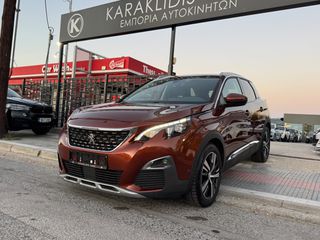 Peugeot 3008 2016