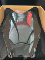 ΖΕΛΑΤΙΝΑ ΔΙΑΦΑΝΗ ΓΝΗΣΙΑ HONDA FORZA 350 21-25  67101-Κ1Β-Τ00