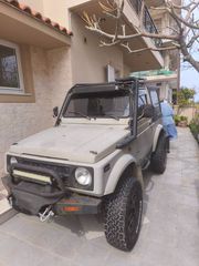 Suzuki SJ 1983 1000