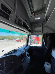 Ψυγείο Mercedes-Benz 2006 ACTROS