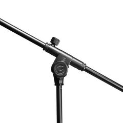 Gravity TMS 4321 B Touring series Tripod Mic Stand Standard Boom (No Package) - Gravity-thumb-1