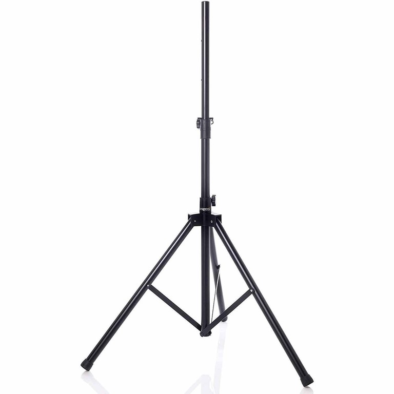 BESPECO BP80N Speaker Stand 187cm Load 30Kg (No Package) - BESPECO