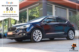DS DS4 2016 1.6cc THP 210hp