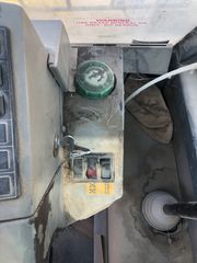 Τηλεσκοπικοί Φορτωτές 1996 TELETRAC 726 1996 TURBO 100PS-thumb-14
