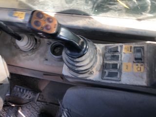 Τηλεσκοπικοί Φορτωτές 1996 TELETRAC 726 1996 TURBO 100PS-thumb-10