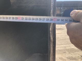 Τηλεσκοπικοί Φορτωτές 1996 TELETRAC 726 1996 TURBO 100PS-thumb-24