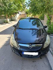 Opel Corsa 2006 D 1.4