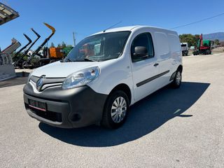 Κλούβα Renault 2018 kangooo Rapid Maxi Extra