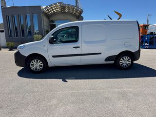 Κλούβα Renault 2018 kangooo Rapid Maxi Extra-thumb-1