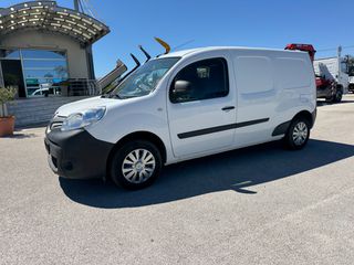 Κλούβα Renault 2018 kangooo Rapid Maxi Extra-thumb-2