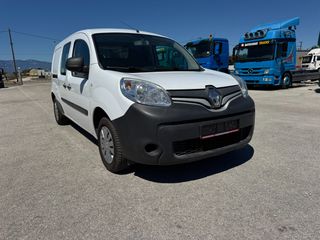 Κλούβα Renault 2018 kangooo Rapid Maxi Extra-thumb-3