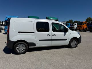 Κλούβα Renault 2018 kangooo Rapid Maxi Extra-thumb-5