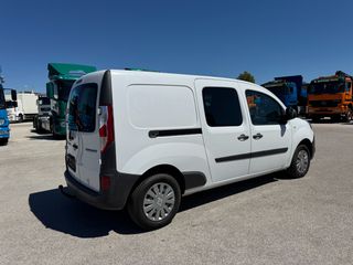 Κλούβα Renault 2018 kangooo Rapid Maxi Extra-thumb-8