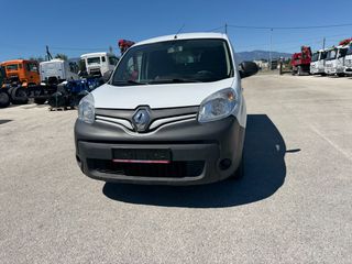 Κλούβα Renault 2018 kangooo Rapid Maxi Extra-thumb-10