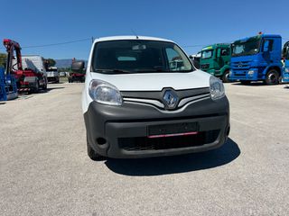 Κλούβα Renault 2018 kangooo Rapid Maxi Extra-thumb-11