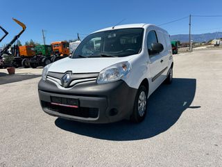 Κλούβα Renault 2018 kangooo Rapid Maxi Extra-thumb-13