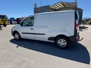 Κλούβα Renault 2018 kangooo Rapid Maxi Extra-thumb-14