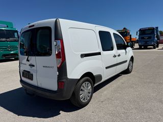 Κλούβα Renault 2018 kangooo Rapid Maxi Extra-thumb-16