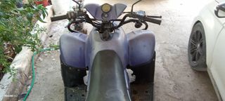 Pgo XL-Rider 50 2008