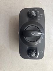 ΔΙΑΚΟΠΤΗΣ ΦΩΤΩΝ FORD S-MAX "2007-2011" (6PIN)