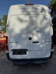Κλούβα Mercedes-Benz 2019 SPRINDER-thumb-1