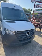 Κλούβα Mercedes-Benz 2019 SPRINDER-thumb-3