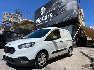 Ford Transit Courier 2021 €2500 ΠΡΟΚΑΤΑΒΟΛΗ !!!1.5 TDCi Limited!!!