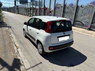 Fiat New Panda 2017-thumb-6