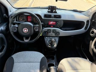 Fiat New Panda 2017-thumb-7