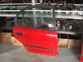 ΠΟΡΤΑ ΠΙΣΩ ΔΕΞΙΑ TOYOTA COROLLA 1993-1999