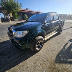 Toyota Hilux 2011 HILUX 4X4 TURBO DIESEL