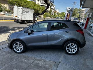 Opel Mokka X 2019 1.4lt 140hp Auto ΠΡΟΣΦΟΡΑ ΕΒΔΟΜΑΔΑΣ-thumb-1